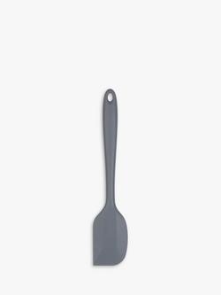 Tala Silicone Mini Spatula, Light Grey, Light Grey