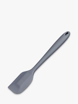 Tala Silicone Spatula, Light Grey - view 2, Light Grey