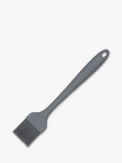 Tala Silicone Pastry Brush, Light Grey, Light Grey