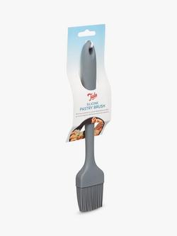 Tala Silicone Pastry Brush, Light Grey - view 2, Light Grey