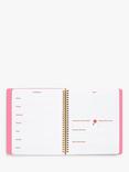 ban.do The Best Is Yet To Come Notebook, Blue