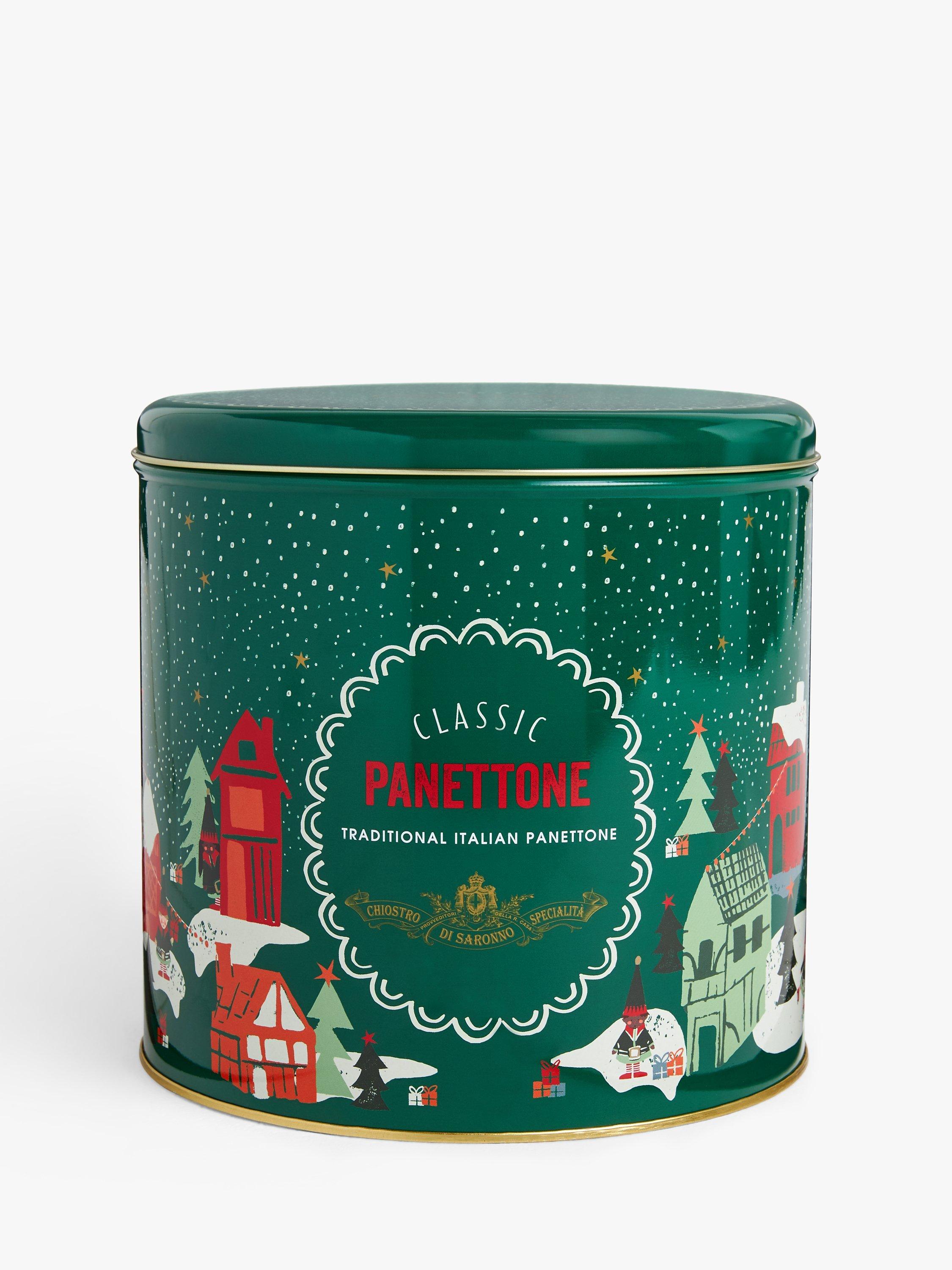 Chiostro di Saronno Traditional Panettone, 1kg