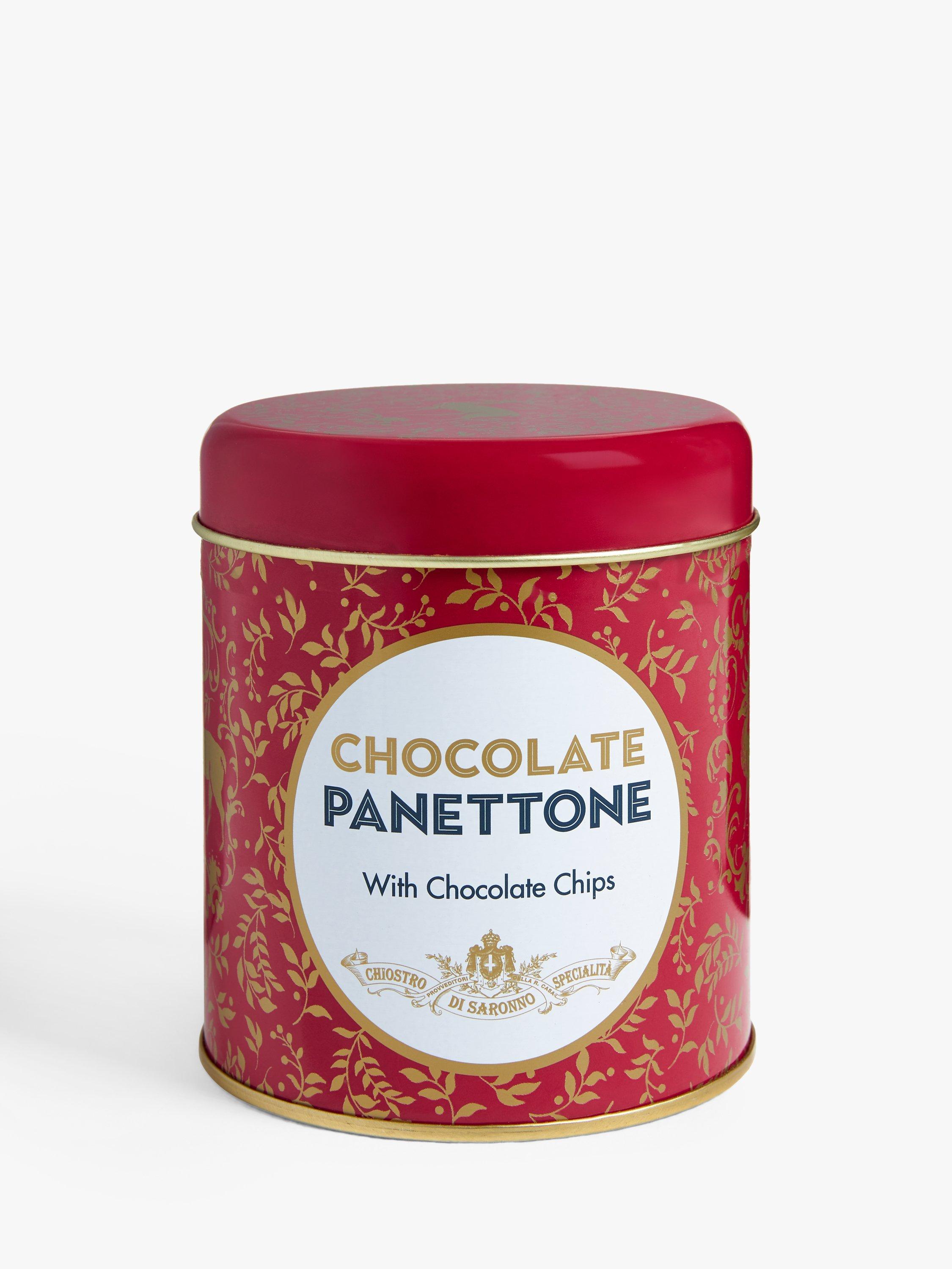 Chiostro di Saronno Mini Chocolate Panettone, 100g