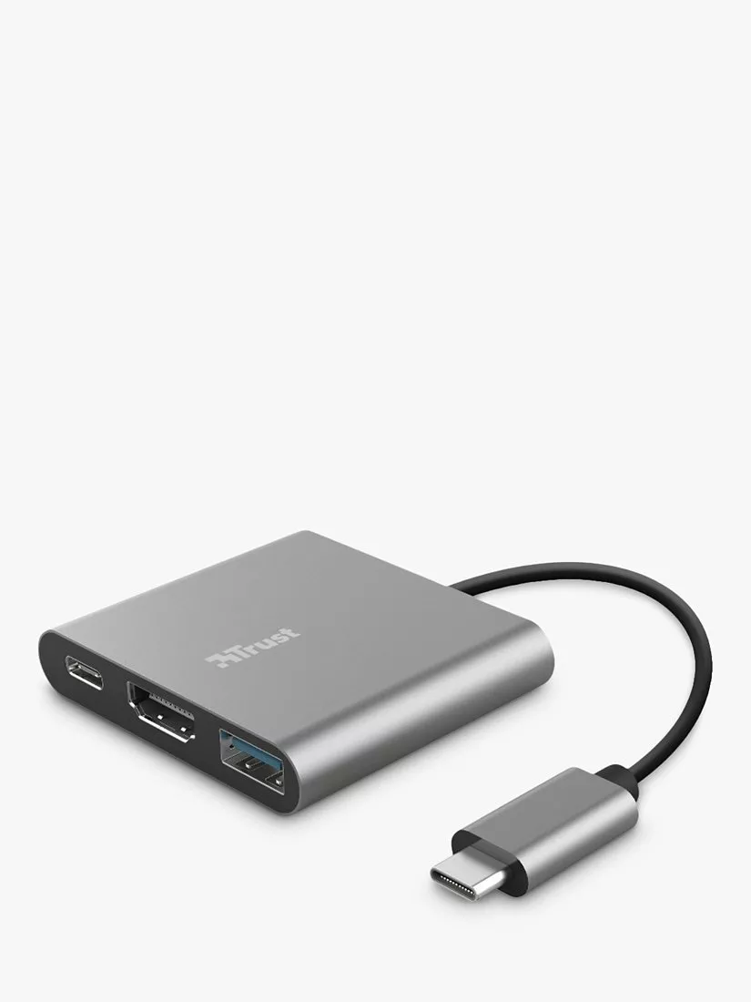 Trust usb c to hdmi sale