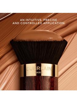 Guerlain Kabuki Makeup Brush - view 2, 