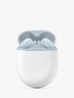 Google Pixel Buds A-Series True Wireless Bluetooth In-Ear Headphones, Arctic Blue