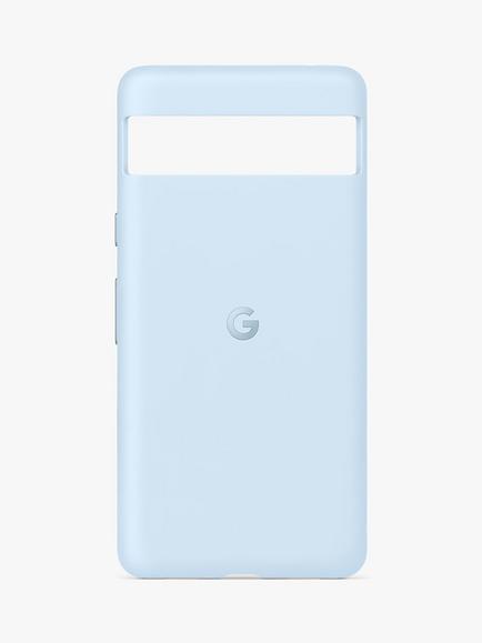 Google Pixel 7a Phone Case, Sea