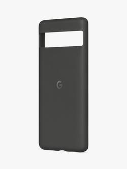 Google Pixel 7a Phone Case - view 2, Charcoal