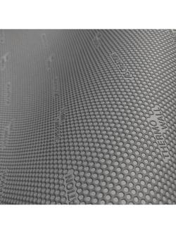 Galerie Thermo Thermal Lining Wallpaper, 39385-1, White 39385-1