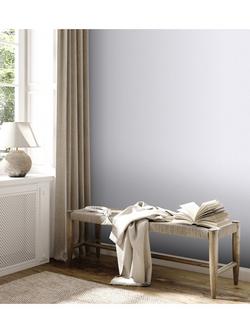 Galerie Thermo Thermal Lining Wallpaper, 39385-1 - view 2, White 39385-1