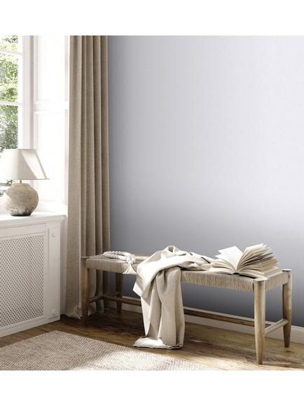 Galerie Thermo Thermal Lining Wallpaper, 39385-1 - view 2, White 39385-1
