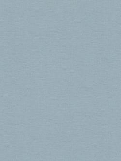 Galerie Woven Texture Wallpaper, Blue Hv41001