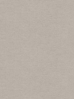 Galerie Woven Texture Wallpaper, Grey Hv41005