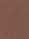 Galerie Wicker Texture Wallpaper, Red 34179