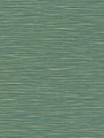 Galerie Weave Wallpaper, Green 33317