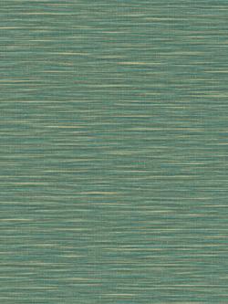 Galerie Weave Wallpaper, Green 33317