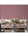 Galerie Anemone Mini Wallpaper, Pink G78482