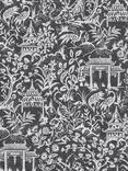 Galerie Garden Toile Wallpaper, Multi G78510