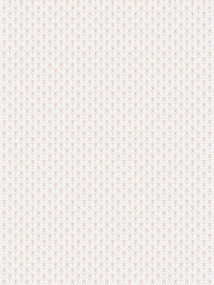 Galerie Secret Scallop Wallpaper, Natural G78516