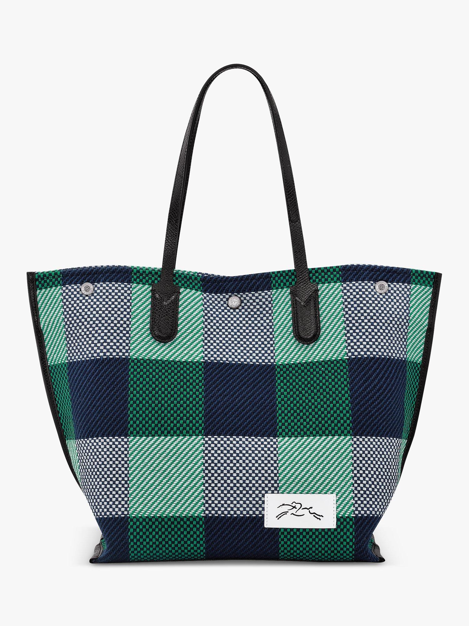 Longchamp Essential Tote Bag