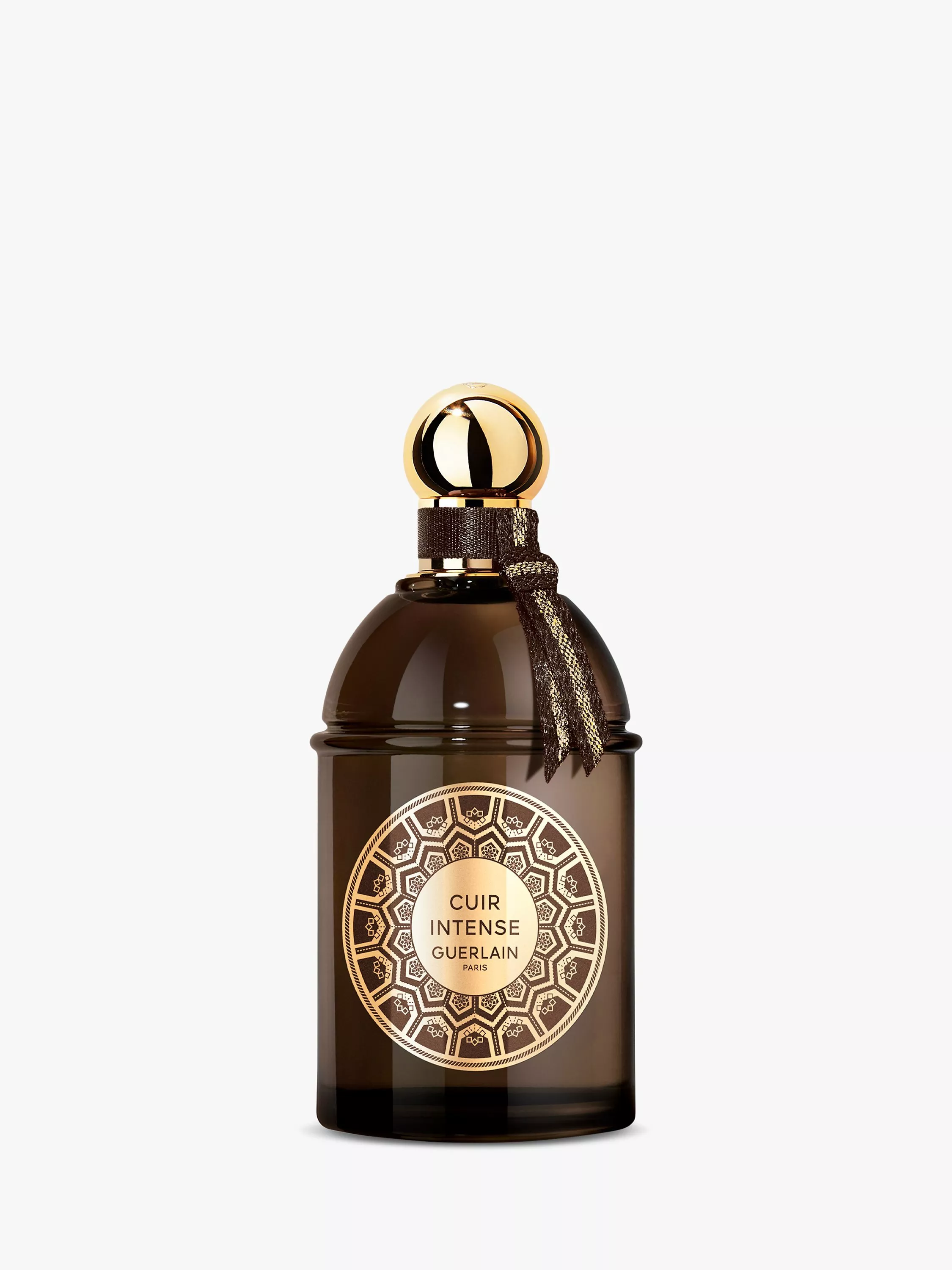 Guerlain cuir intense discount
