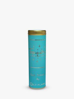 Lily-flame Tranquility Reed Diffuser, 100ml - view 2, Blue Turquoise