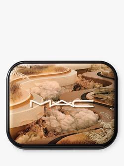 MAC Connect In Colour Eyeshadow Palette, Unfiltered Nudes - view 2, Unfiltered Nudes