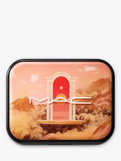 MAC Connect In Colour Eyeshadow Palette, Future Flame - view 2, Future Flame