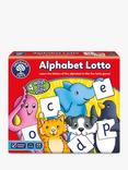 Orchard Toys Alphabet Lotto Game