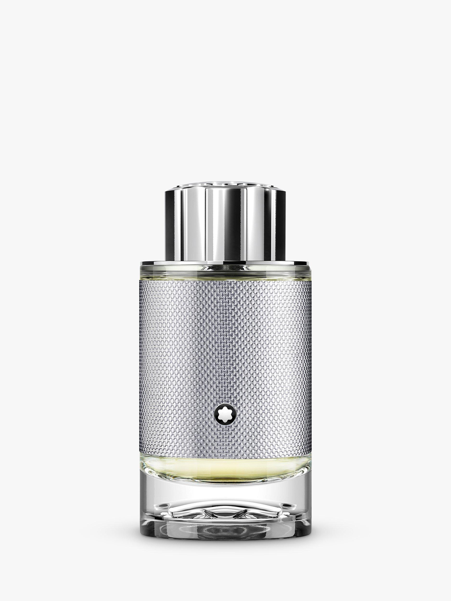 Montblanc Explorer Platinum Eau de Parfum