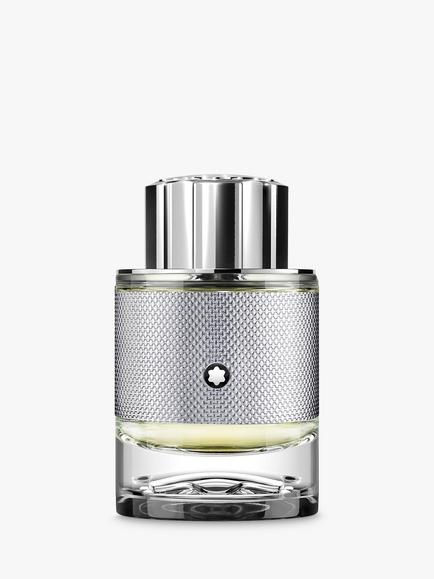 Montblanc Explorer Platinum Eau de Parfum, 