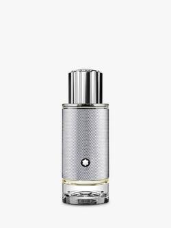 Montblanc Explorer Platinum Eau de Parfum, 
