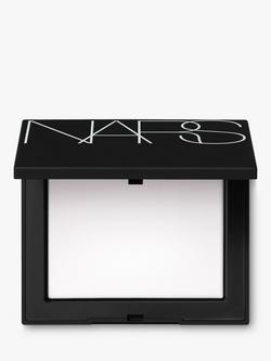 NARS Light Reflecting Mini Setting Powder Pressed, Crystal, Crystal
