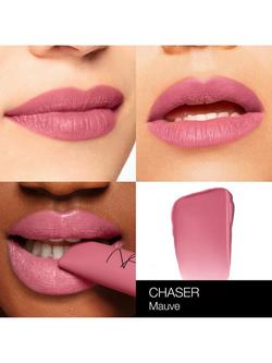 NARS Air Matte Lip Colour - view 2, Chaser