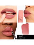 NARS Air Matte Lip Colour, Shag