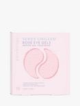Patchology Serve Chilled™ Rosé Eye Gel, x 5