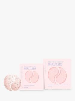 Patchology Serve Chilled™ Rosé Eye Gel, x 5 Pairs - view 2, 