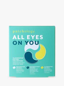 Patchology All Eyes On You FlashPatch® Eye Gel Collection - view 2, 