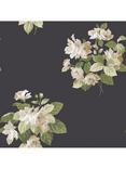 Galerie Classic Bouquet Wallpaper, Multi G78495