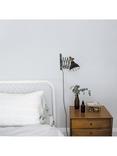 Galerie Secret Scallop Wallpaper, Blue G78514