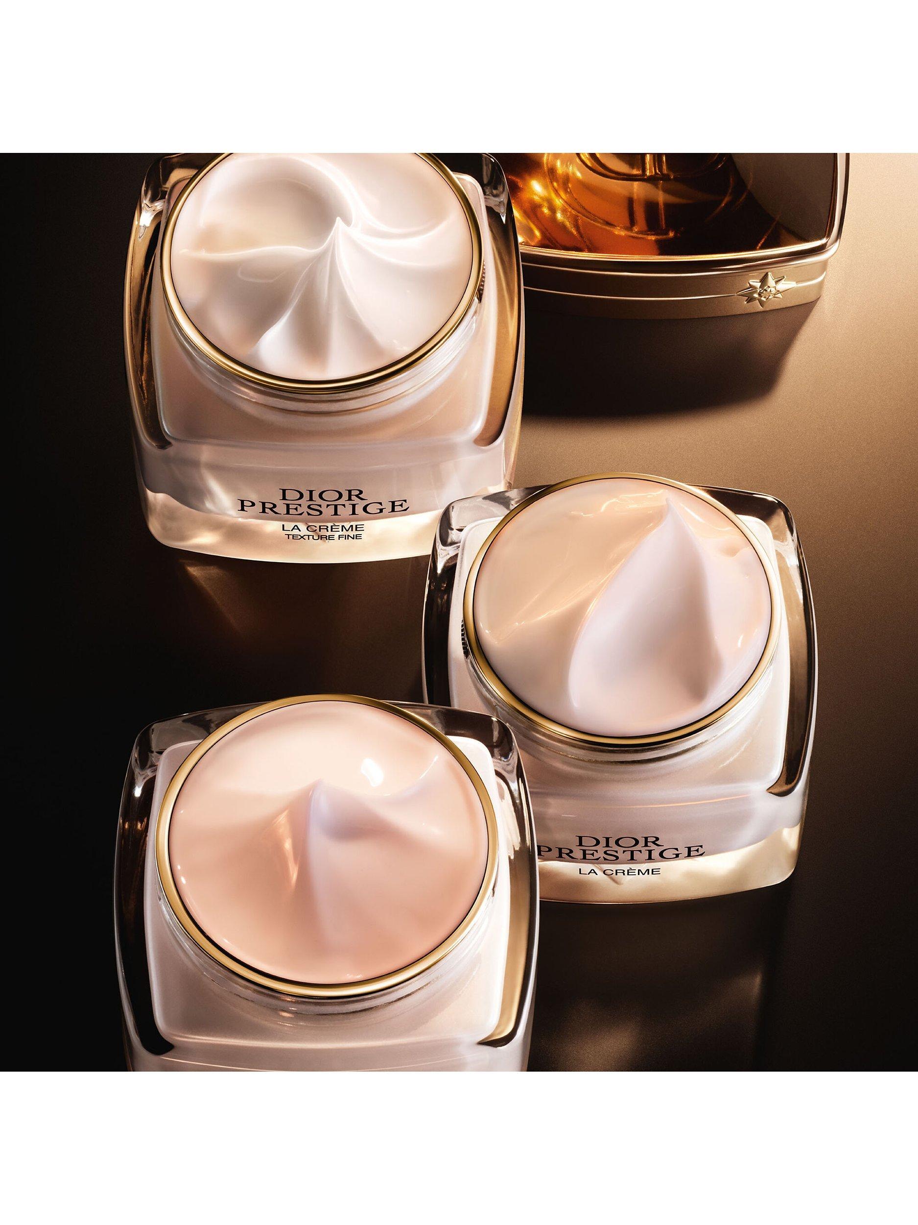 Product image 9 of 9, which shows DIOR Prestige La Crème Texture Fine Jar, 50ml