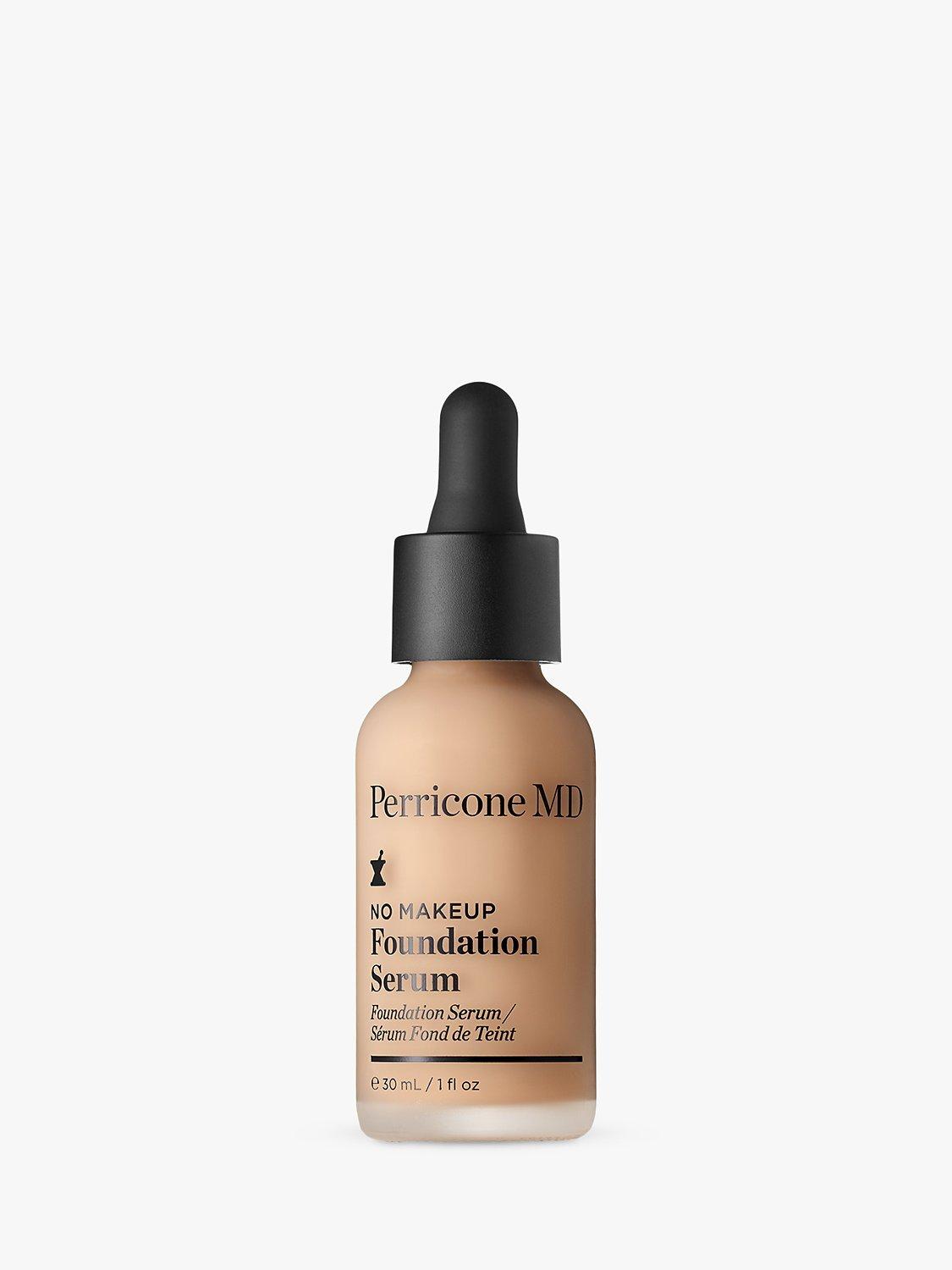 Perricone MD No Makeup Foundation Serum SPF 20