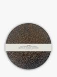 LIGA Dash Cork Round Placemats, Set of 4, Multi