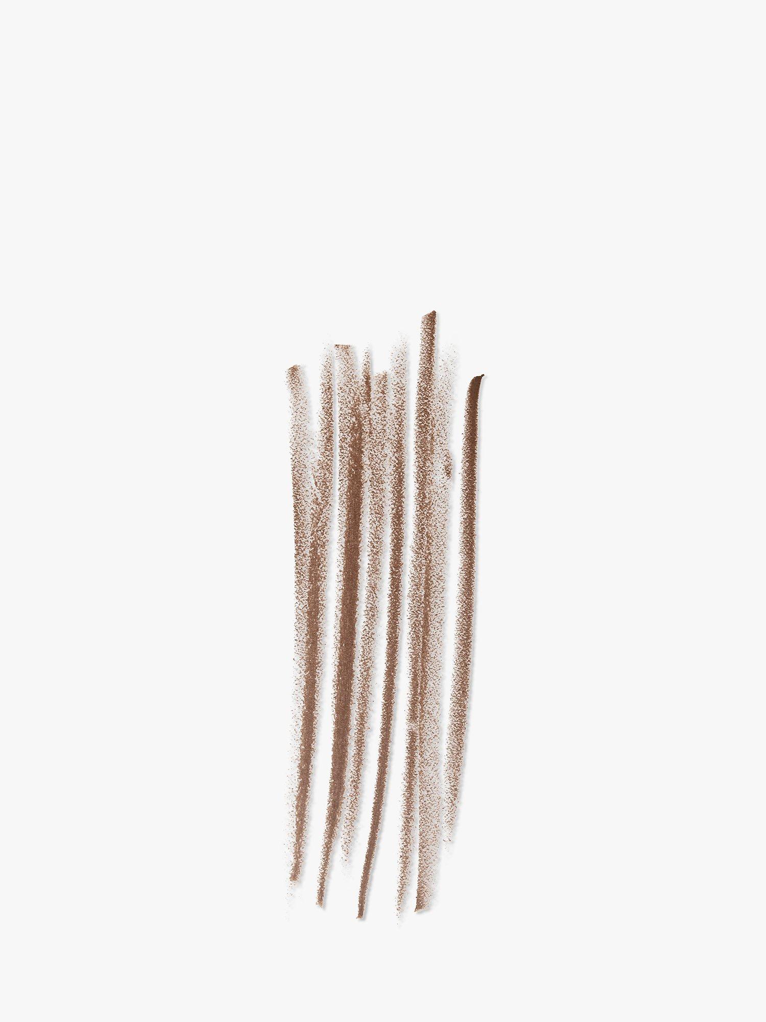 Product image 2 of 5, which shows Bobbi Brown Long Wear Brow Pencil Refill, Honey Brown