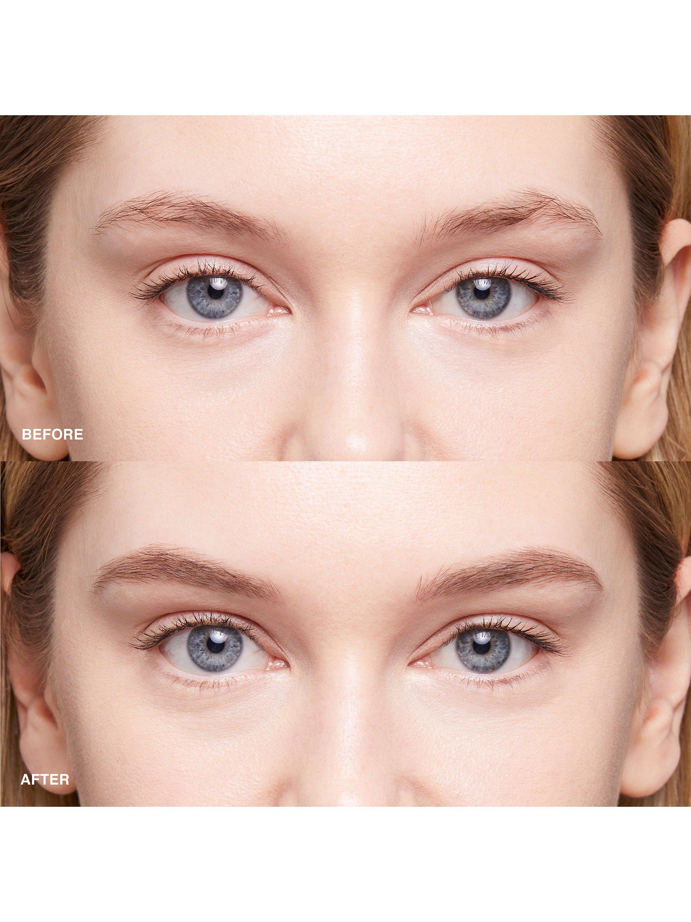Product image 3 of 5, which shows Bobbi Brown Long Wear Brow Pencil Refill, Honey Brown