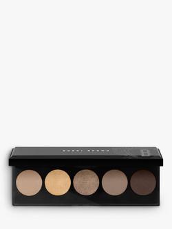 Bobbi Brown All Nudes Eyeshadow Palette, Smokey Nudes