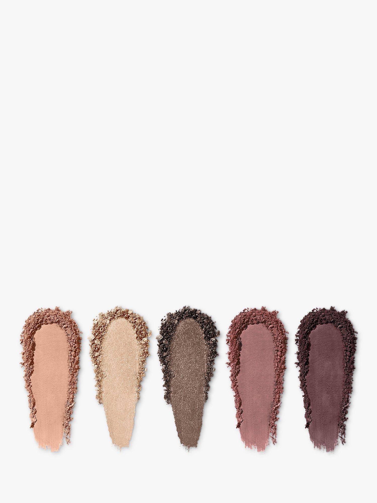 Bobbi Brown All Nudes Eyeshadow Palette, Rosey Nudes