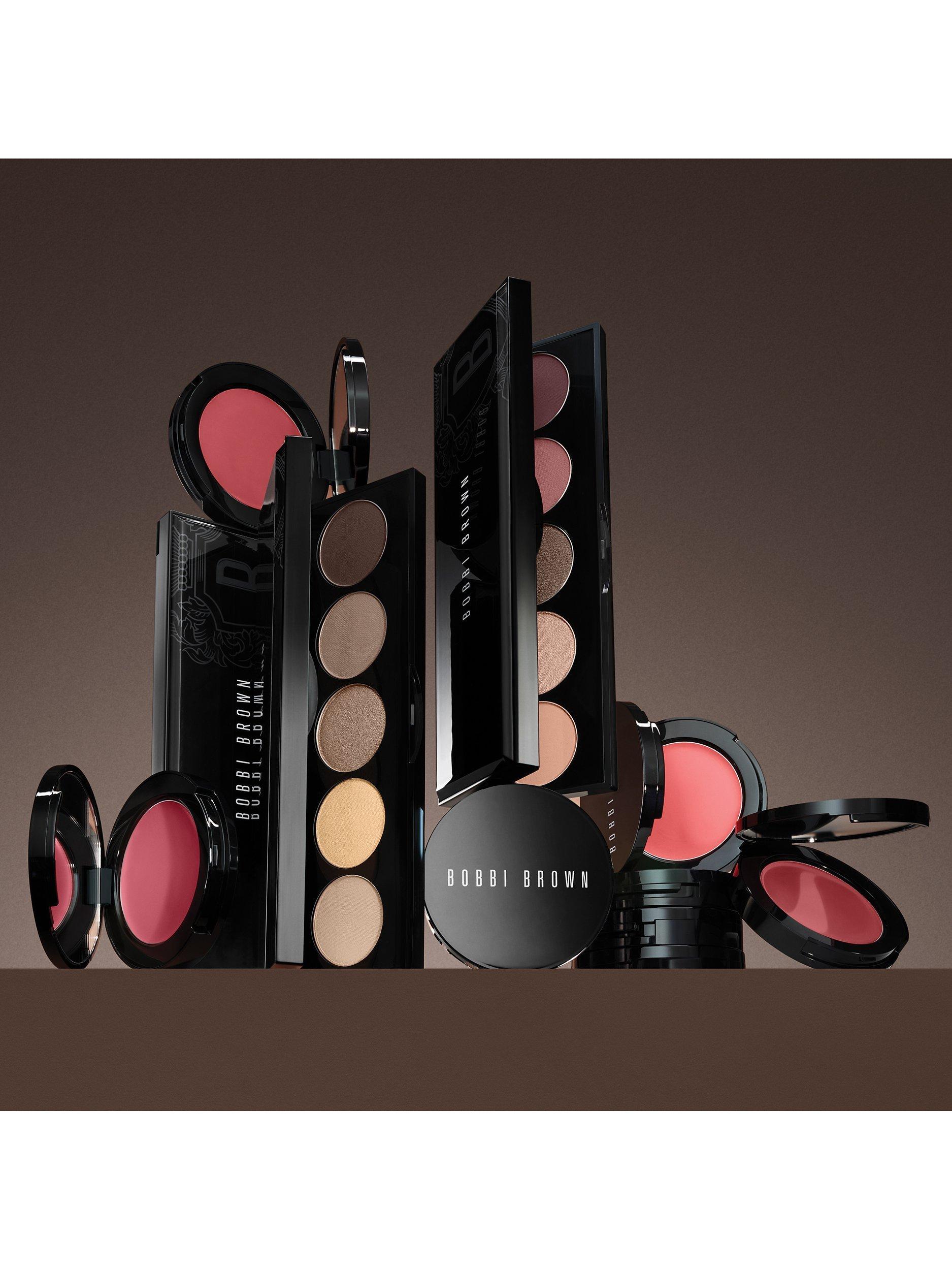 Bobbi Brown All Nudes Eyeshadow Palette, Rosey Nudes