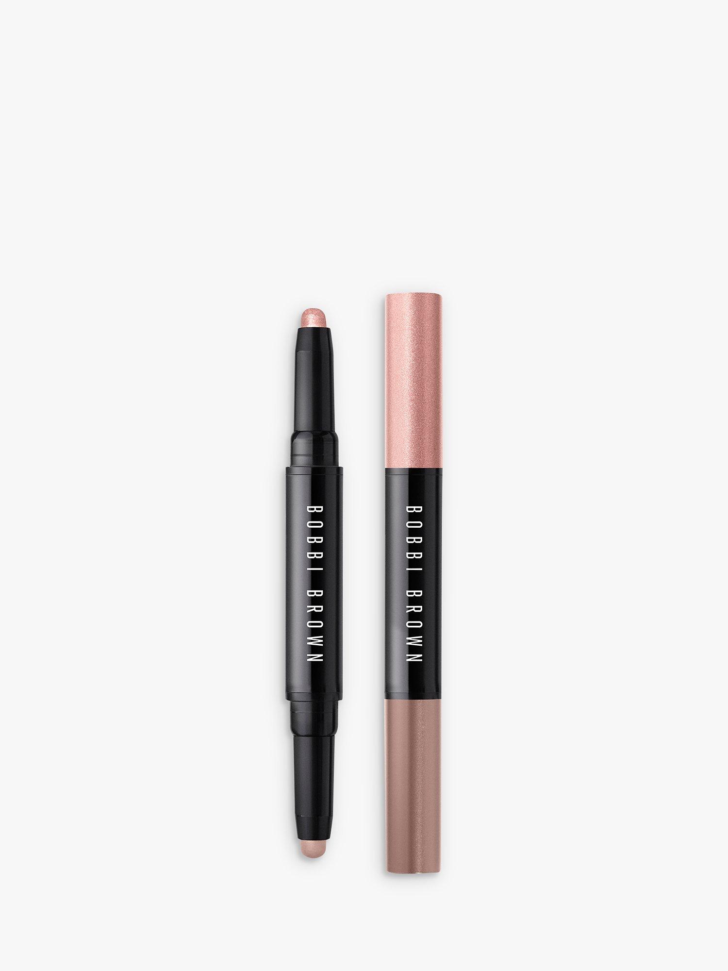 Product image 1 of 7, which shows Bobbi Brown Perfect Pairs Long-Wear Cream Shadow Stick, Pink Mercury/Nude Beach​