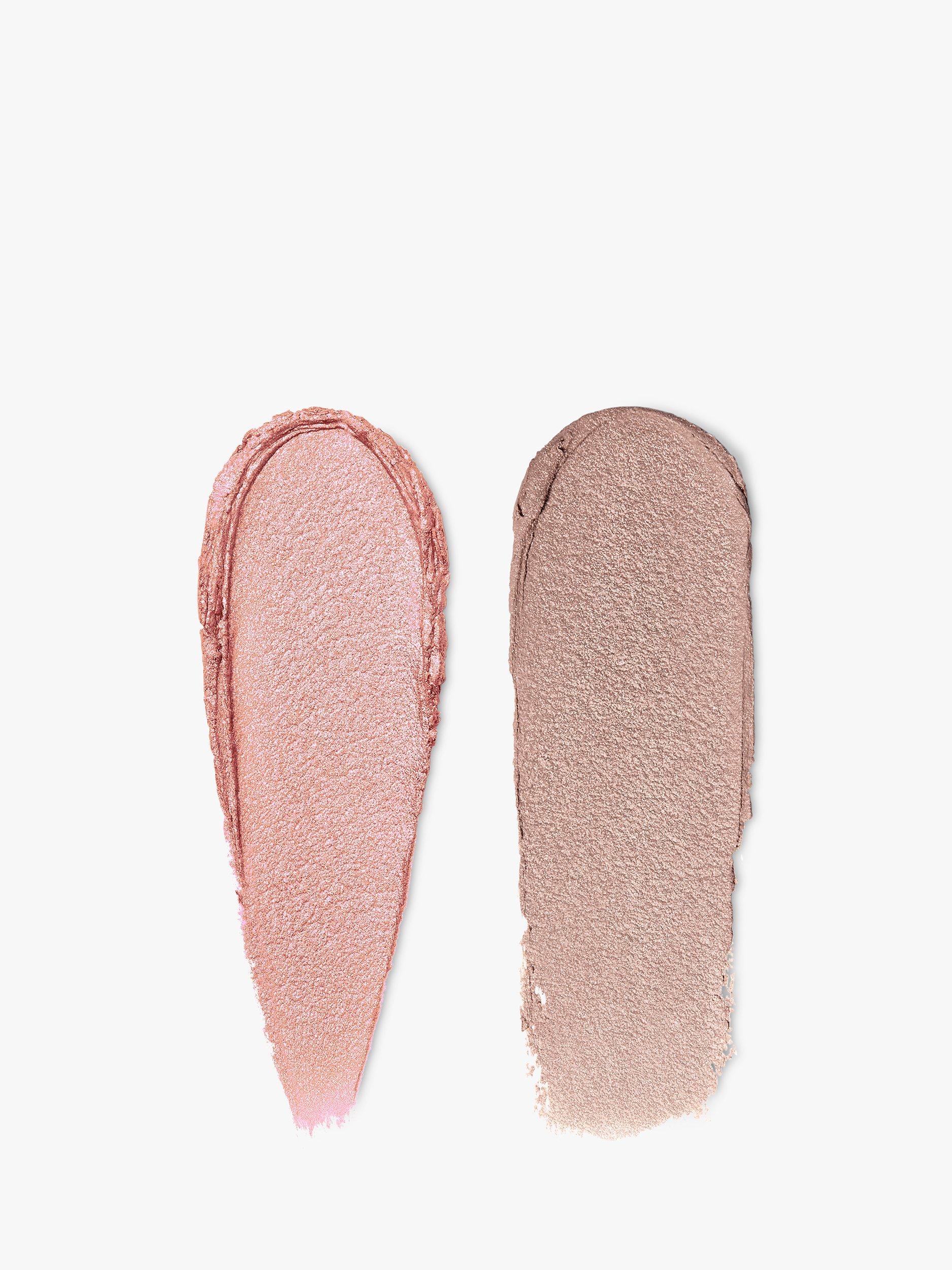 Product image 2 of 7, which shows Bobbi Brown Perfect Pairs Long-Wear Cream Shadow Stick, Pink Mercury/Nude Beach​
